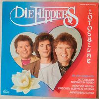 Schallplatten Sammlung Die Fippers Lotusblume Alles Liebe Vinyl Nordrhein-Westfalen - Recklinghausen Vorschau