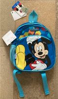 Kinderrucksack Samsonite Mickey Mouse NEU Kr. Altötting - Altötting Vorschau