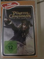 PSP Pirates of the Caribbean Am Ende der Welt Nordrhein-Westfalen - Kürten Vorschau