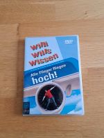 DVD Willi wills wissen - Alle Flieger fliegen hoch Bayern - Breitenbrunn i.d. Oberpfalz Vorschau