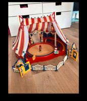 Playmobil Zirkus Zelt Nordrhein-Westfalen - Wachtberg Vorschau