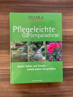 Wunderbares Garten Buch zur Gestaltung, Pflege, Tipps…….. Sachsen - Markkleeberg Vorschau