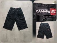 ❤️ CAMARO JUNGEN SHORTS 152 SCHWARZ HOSE ❤️ Nordrhein-Westfalen - Paderborn Vorschau