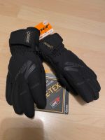 Ziener Handschuhe Gr 3 Gore Tex 104 schwarz Hannover - Linden-Limmer Vorschau