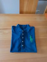 POLO RALPH LAUREN DAMEN POLOSHIRT BIG PONY NP.140 GR.M TOP! Niedersachsen - Wolfsburg Vorschau