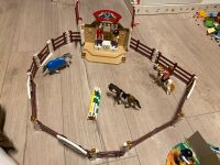 Playmobil Reitturnier Baden-Württemberg - Lauf Vorschau