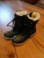 Neu Winterstiefel Schuhe Boots Gr. 37 Sachsen-Anhalt - Vogelsdorf Vorschau