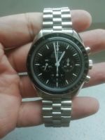 Verkaufe Omega Speedmaster Professional Kaliber 3861 Rheinland-Pfalz - Trier Vorschau