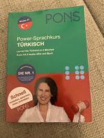 Pons Power-Sprachkurs Türkisch Niedersachsen - Rühen Vorschau