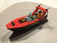 Lego Set 6679-1 Dark Shark (1991) + weiteres Lego Schleswig-Holstein - Pansdorf Vorschau