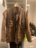 Wachsjacke Barbour international (M) Neuhausen-Nymphenburg - Neuhausen Vorschau