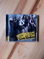 CD Pitch Perfect Bayern - Pfaffing Vorschau