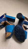 Desigual Sandalen mit Absatz Nürnberg (Mittelfr) - Aussenstadt-Sued Vorschau