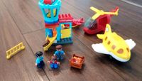 Duplo Set Flughafen Hubschrauber Baden-Württemberg - Bempflingen Vorschau