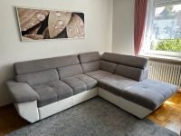 Couch Sofa mit Bettfunktion Bayern - Pfaffenhofen a.d. Ilm Vorschau