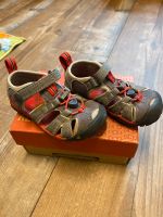 Keen Sandalen Gr 25 Seacamp II CNX Thüringen - Meiningen Vorschau