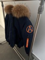 Arctic Army Winterjacke wärmer als Canada goose oder woolrich Bayern - Glonn Vorschau