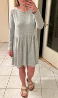Zara weiches Kleid Größe L Nordrhein-Westfalen - Pulheim Vorschau