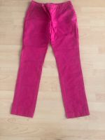 Tommy Hilfiger Damenhose, Gr. S, pink Hessen - Schöffengrund Vorschau