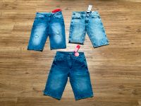 Jungen s.Oliver Jeansshort reg. Seattle Gr. 158 neu je 15€ Bayern - Gersthofen Vorschau