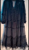 Kleid aus Seide von Ulla Johnson M; blau; 38 Nordrhein-Westfalen - Witten Vorschau