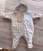 Baby Winteroverall Schneeanzug Winter Disney Winnie Pooh Größe 62 Brandenburg - Brandenburg an der Havel Vorschau