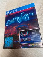 Devil May Cry Deluxe Steelbook Edition PlayStation 4 Neu Sealed Rheinland-Pfalz - Gerolsheim Vorschau