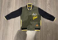 Kinder Jacke College Jacke Sweatjacke Baseball Jacke von Mitch Nordrhein-Westfalen - Reichshof Vorschau