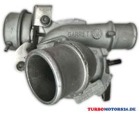 Turbolader für Toyota Auris Yaris D4D 66 kW / 90 PS  751418-2 Nordrhein-Westfalen - Troisdorf Vorschau