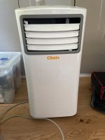 Climia CMK 2600 mobiles Klimagerät + AbluftschlauchSuper Zustand! Altona - Hamburg Blankenese Vorschau
