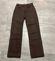 Jeans Zara Größe 32 Schlaghose Bayern - Dingolfing Vorschau