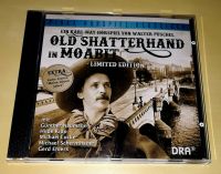 Old Shatterhand in Moabit (Karl May) (Hörspiel CD) Berlin - Hohenschönhausen Vorschau