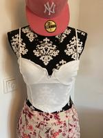 Top Bustier Corsage Größe M/S Stradivarius Brandenburg - Eberswalde Vorschau