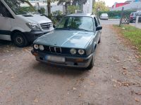 BMW E30 320I H-Kennzeichen Berlin - Neukölln Vorschau