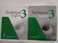 Technical English 3 Course Book & Work Book - Teil 3 Hessen - Naumburg  Vorschau