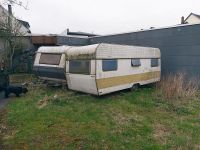 Wohnwagen 2 Stück zu verschenken schlechter Zustand Nordrhein-Westfalen - Solingen Vorschau
