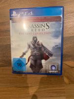 PS 4/PS5 Assassins Creed Ezio Sachsen - Großschirma Vorschau