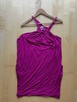 Missoni Jumpsuit Playsuit Gr. L purple (48 italienisch) Bayern - Schondorf am Ammersee Vorschau