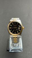 Rolex Datejust Stahl/Gold 16013 Black Dial 36mm Stuttgart - Stuttgart-Nord Vorschau