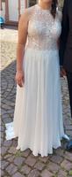 Brautkleid Amelie Größe 38, ivory Saarland - Illingen Vorschau