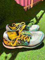 Sportschuhe/Sneaker Under Armour Frankfurt am Main - Ostend Vorschau