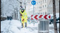 WINTERDIENST - Zuverlässig und Professionell Nordrhein-Westfalen - Arnsberg Vorschau