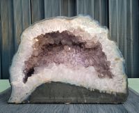 Amethyst-Druse Rheinland-Pfalz - Trier Vorschau