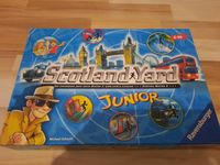 Brettspiel Scotland Yard Junior Ravensburger Bayern - Marktredwitz Vorschau