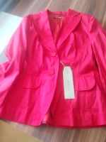 Designer Jacke St.Emile pink neu Gr.40 Nürnberg (Mittelfr) - Mitte Vorschau