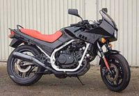 Honda VF 500 F Nordrhein-Westfalen - Telgte Vorschau