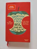 Jonathan Safran Foer Wir sind das Klima inkl. Versand Buchholz-Kleefeld - Hannover Groß Buchholz Vorschau