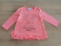 Langarm Shirt, Größe 98 Nordrhein-Westfalen - Mülheim (Ruhr) Vorschau