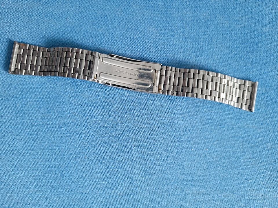 Uhr band armband neu und gebraucht in Wilhelmshaven