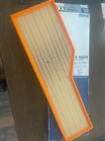 Luftfilter Mahle LX582/1 für Porsche 996/997 Hessen - Schaafheim Vorschau